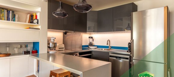 3 chambres Appartement à Paris, France No. 298007 6