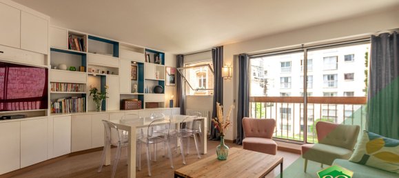 3 chambres Appartement à Paris, France No. 298007 3