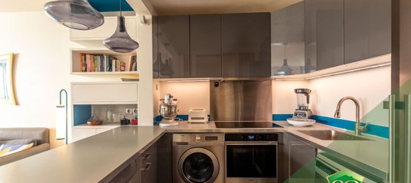 3 chambres Appartement à Paris, France No. 298007 4