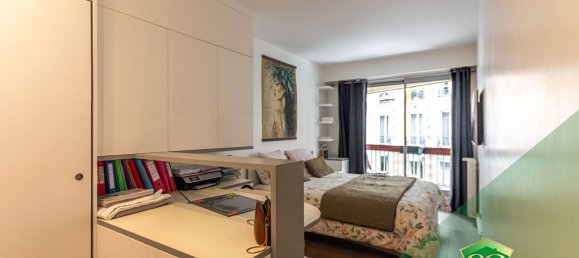 3 chambres Appartement à Paris, France No. 298007 11