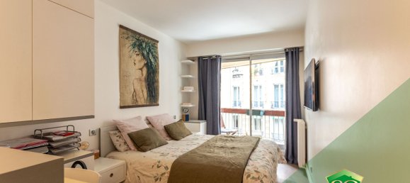 3 chambres Appartement à Paris, France No. 298007 10