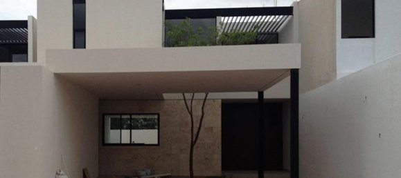 Casa T3 em Merida, Mexico N.º 64160 2