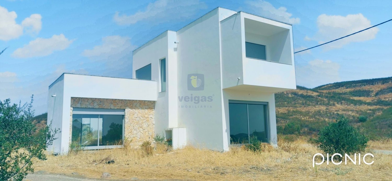 Вилла с 3 спальнями в Тавира, Португалия № 260839