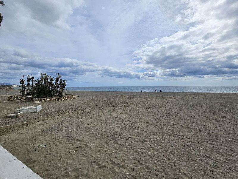 2 bedrooms Apartment in Estepona, Spain No. 226729