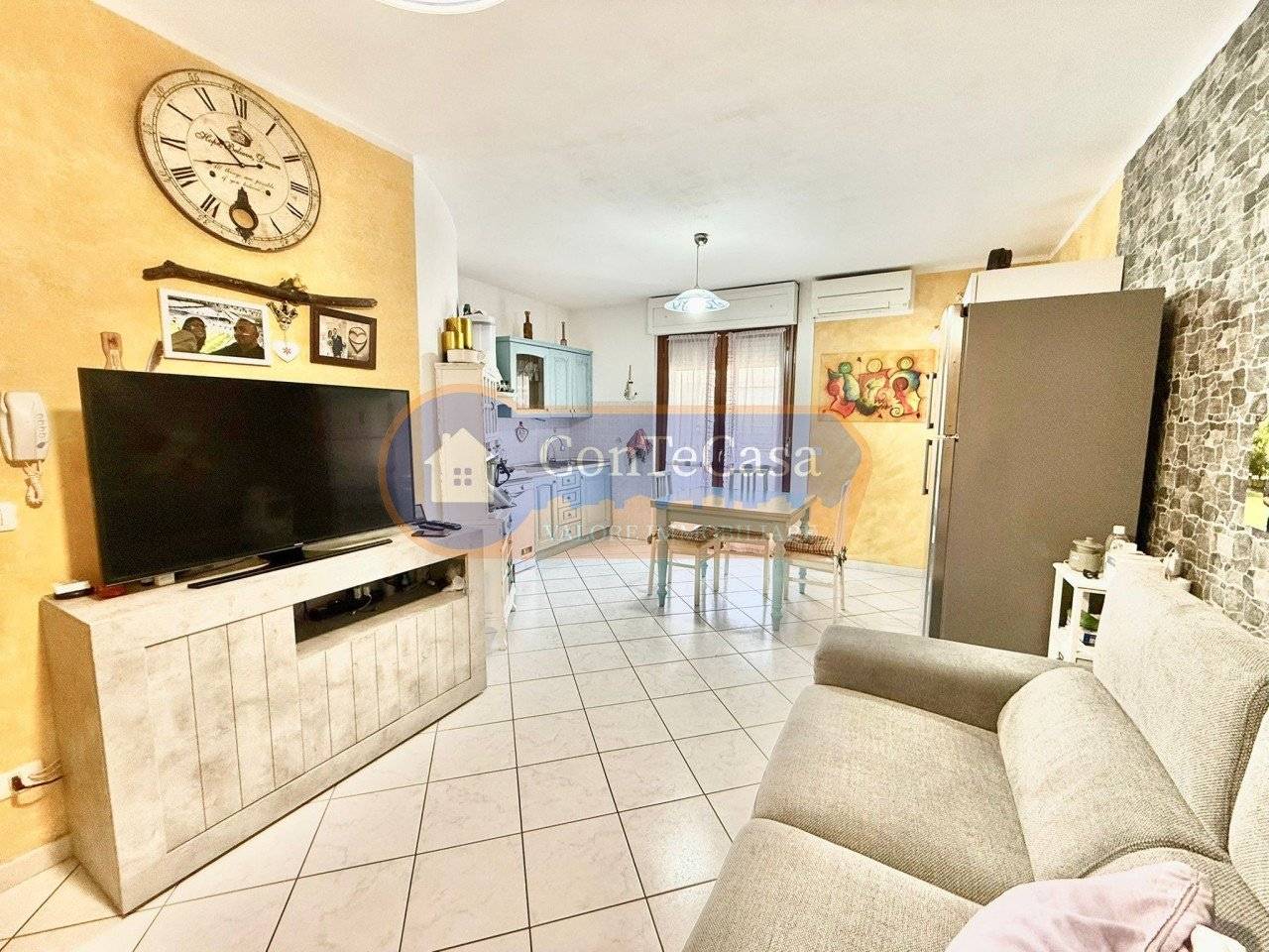 Apartamento T2 em Porto Torres, Italy N.º 325926