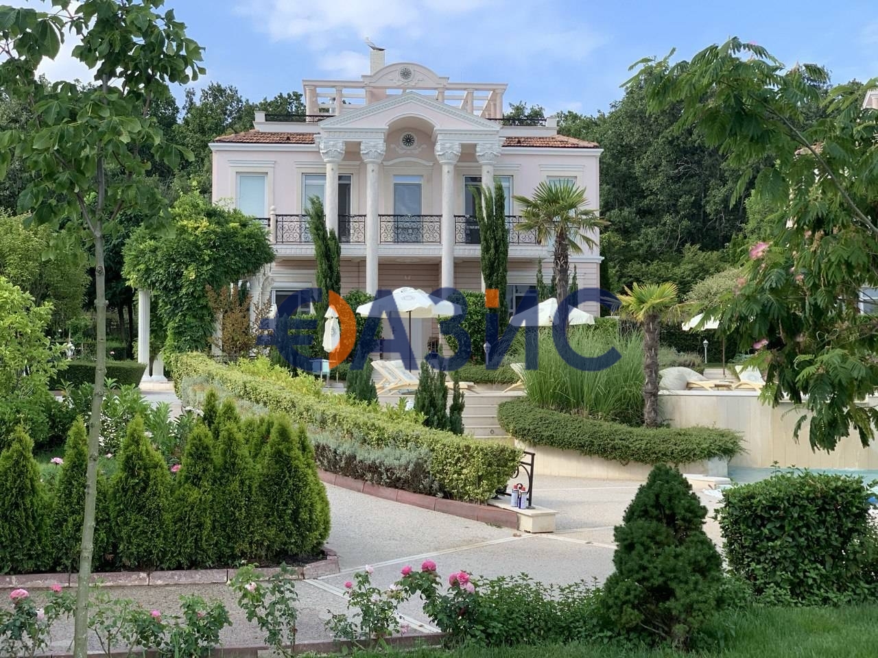 4 bedrooms House in Sozopol, Bulgaria No. 1016