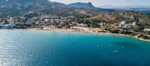 4600m² Hotel in Achaea, Greece No. 3514 3