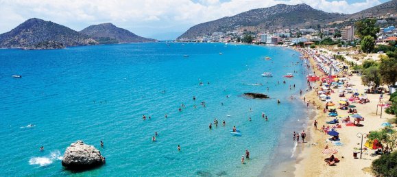 4600m² Hotel in Achaea, Greece No. 3514 2