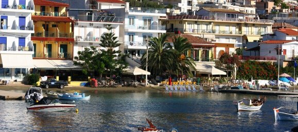 4600m² Hotel in Achaea, Greece No. 3514 6