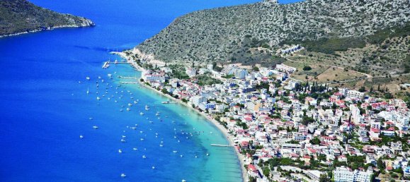 4600m² Hotel in Achaea, Greece No. 3514 4