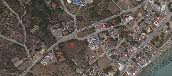 4600m² Hotel in Achaea, Greece No. 3514 5