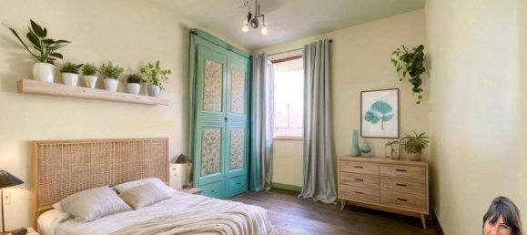 2 Schlafzimmer Haus in Paris, France, Nr. 329520 8