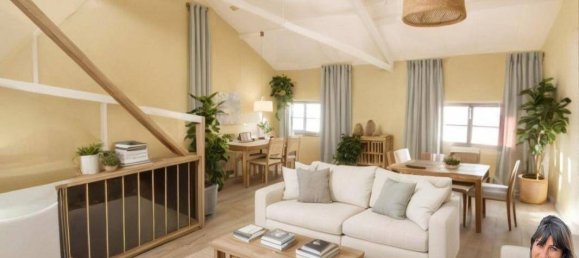 2 Schlafzimmer Haus in Paris, France, Nr. 329520 10