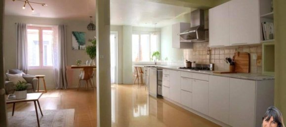 2 Schlafzimmer Haus in Paris, France, Nr. 329520 4