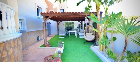 4 bedrooms House in San Miguel de Salinas, Spain No. 188676 29