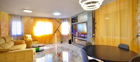 4 bedrooms House in San Miguel de Salinas, Spain No. 188676 13