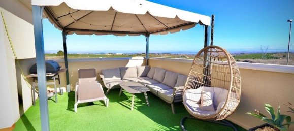 4 bedrooms House in San Miguel de Salinas, Spain No. 188676 26