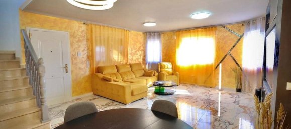 4 bedrooms House in San Miguel de Salinas, Spain No. 188676 11