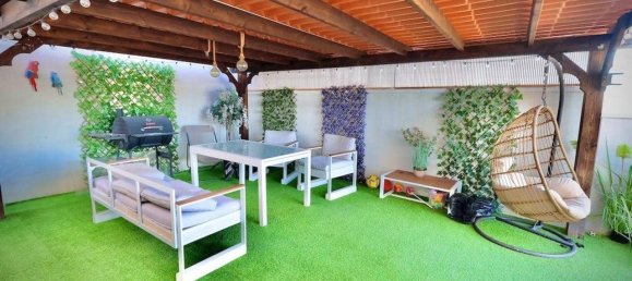 4 bedrooms House in San Miguel de Salinas, Spain No. 188676 31