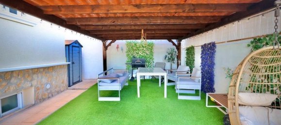 4 bedrooms House in San Miguel de Salinas, Spain No. 188676 30