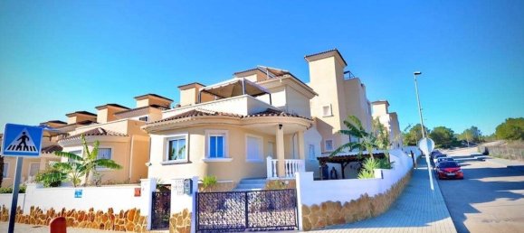 4 bedrooms House in San Miguel de Salinas, Spain No. 188676 33
