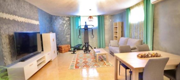 4 bedrooms House in San Miguel de Salinas, Spain No. 188676 17