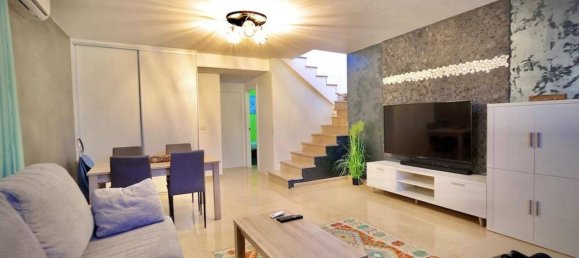 4 bedrooms House in San Miguel de Salinas, Spain No. 188676 18