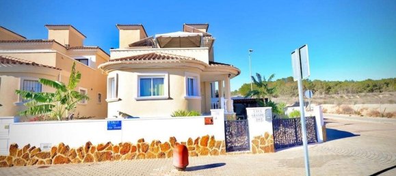 4 bedrooms House in San Miguel de Salinas, Spain No. 188676 34