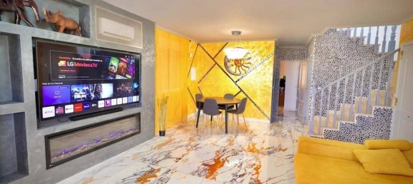 4 bedrooms House in San Miguel de Salinas, Spain No. 188676 14