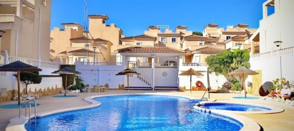 4 bedrooms House in San Miguel de Salinas, Spain No. 188676 32