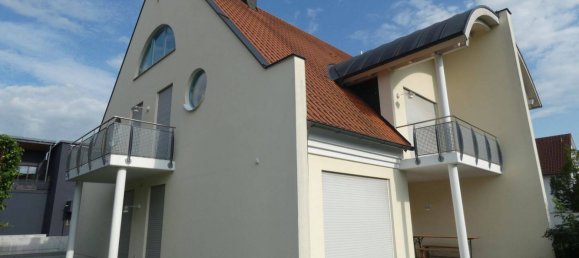 4 غرف نوم تاون هاوس في Dillingen an der Donau, Germany رقم 227658 3