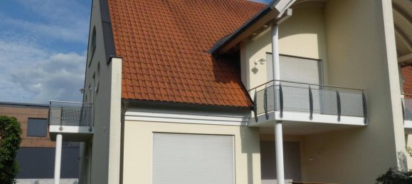 4 غرف نوم تاون هاوس في Dillingen an der Donau, Germany رقم 227658 4