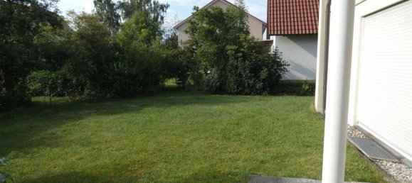 4 غرف نوم تاون هاوس في Dillingen an der Donau, Germany رقم 227658 5