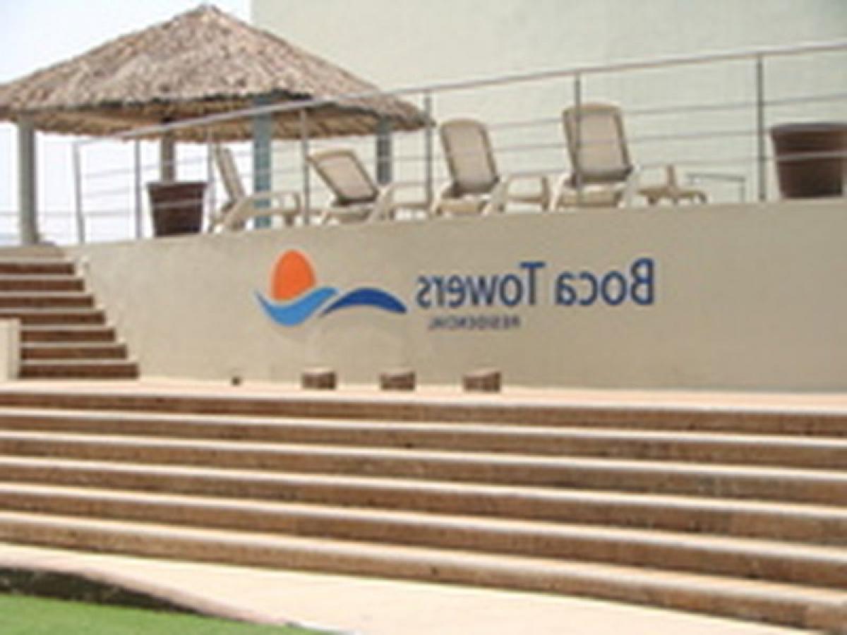 Квартира с 2 спальнями в Веракрус, Мексика № 211856