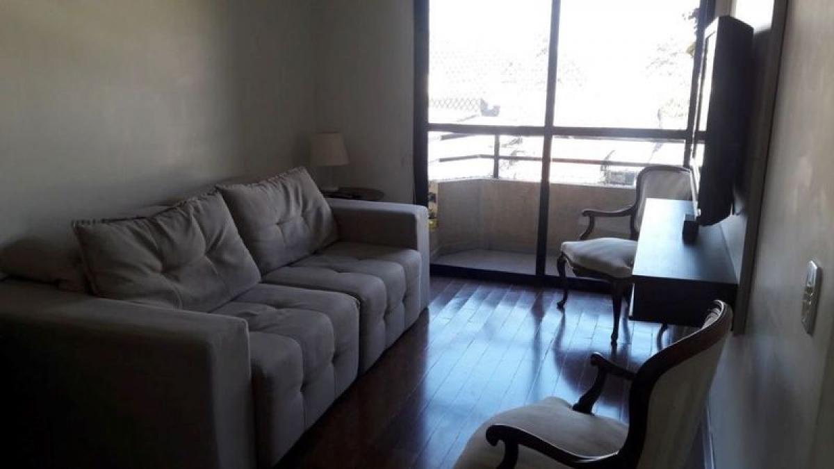 Studio in Sao Paulo, Brazil, Nr. 471875