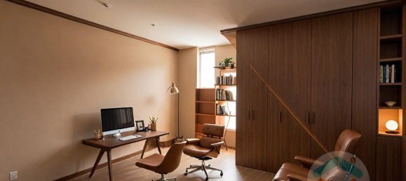 Квартира с 3 комнатами в Гориция, Италия № 13160 8