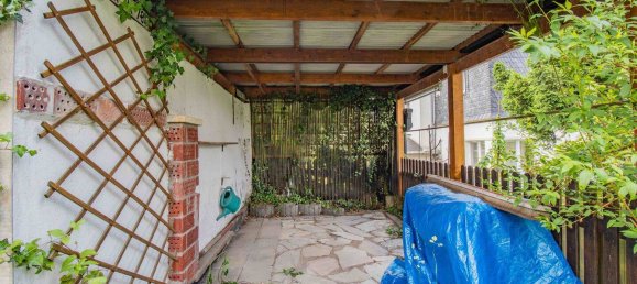 2 bedrooms Townhouse in Saalfeld-Rudolstadt, Germany No. 201110 2