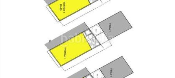 240m² Land in Montgat, Spain No. 133369 10