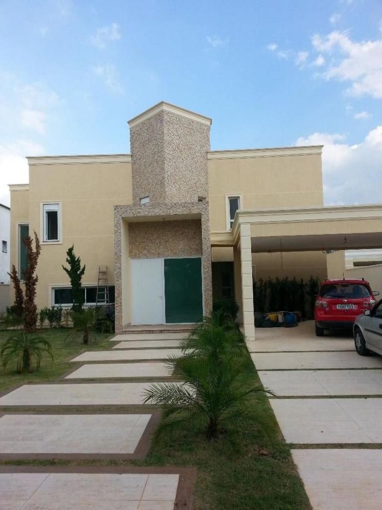 4 Schlafzimmer Haus in Sao Paulo, Brazil, Nr. 438133