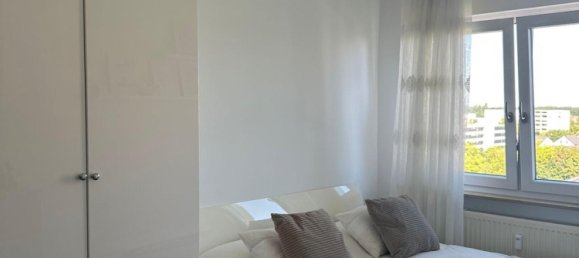 Apartamento de 1 dormitorio en Offenbach, Germany No. 360658 9
