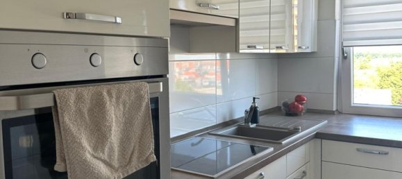 Apartamento de 1 dormitorio en Offenbach, Germany No. 360658 4