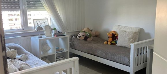 Apartamento de 1 dormitorio en Offenbach, Germany No. 360658 7