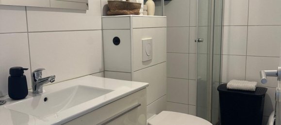 Apartamento de 1 dormitorio en Offenbach, Germany No. 360658 10