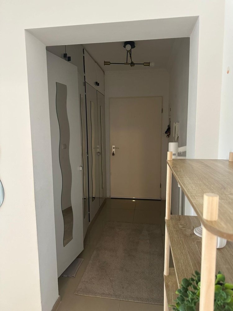 Apartamento de 1 dormitorio en Offenbach, Germany No. 360658