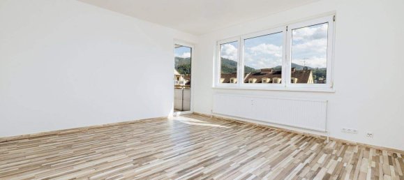 2 rooms Apartment in Leoben, Austria No. 231095 3