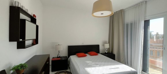 2 bedrooms Apartment in Kato Paphos, Cyprus No. 22149 13