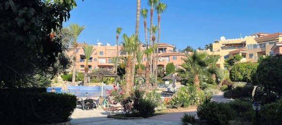 2 bedrooms Apartment in Kato Paphos, Cyprus No. 22149 21