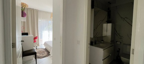 2 bedrooms Apartment in Kato Paphos, Cyprus No. 22149 10