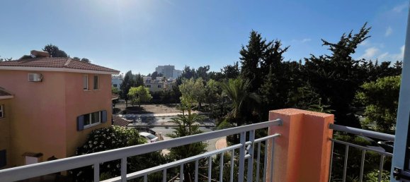 2 bedrooms Apartment in Kato Paphos, Cyprus No. 22149 19