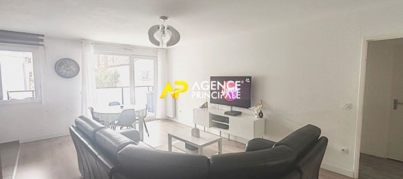 3 غرف نوم شقة في Argenteuil, France رقم 165374 5